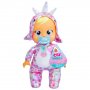 CRYBABIES Tiny Dino asst IM905252 - slika 3