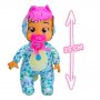CRYBABIES Tiny Dino asst IM905252 - slika 5