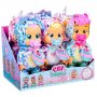 CRYBABIES Tiny Dino asst IM905252 - slika 1