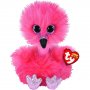 TY pliš Plišana igracka Flamingo Franny MR37401 - slika 1