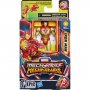 AVENGERS Marvel Mech Strike 3.0 4in Figure Ast - slika 2