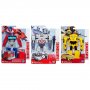 HASBRO Transformes Authentic Alpha (E0694) - slika 1