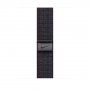 APPLE Watch 45mm Nike Band: Black/Blue Nike Sport Loop (mujx3zm/a) - slika 1