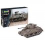 REVELL Maketa Sherman M4A1 - slika 1