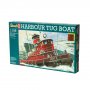 REVELL Maketa Harbour Tug Boat - slika 1