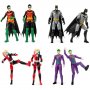 SPIN MASTER Batman figura asst SN6055697 - slika 2