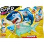GOO JIT ZU Gooshifter Primal Hero asst TO41404 - slika 1