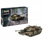 REVELL Maketa M1A1 AIM M1A2 Abrams - slika 1