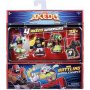 AKEDO Fight Pack asst ME14250 - slika 1