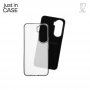 JUST IN CASE 2u1 Extra case MIX paket CRNI za Honor 90 Lite (MIX430BK) - slika 1