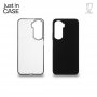 JUST IN CASE 2u1 Extra case MIX paket CRNI za Honor 90 Lite (MIX430BK) - slika 2