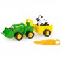 TOMY John Deere vozilo TM47209 - slika 2