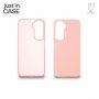 JUST IN CASE 2u1 Extra case MIX paket PINK za Honor 90 Lite (MIX430PK) - slika 1