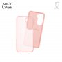 JUST IN CASE 2u1 Extra case MIX paket PINK za Honor 90 Lite (MIX430PK) - slika 2