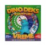 DEXY CO Dino Deks društvena igra - slika 1