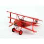 REVELL Maketa model set Fokker DR. 1 Triplt 5006 - slika 2