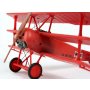 REVELL Maketa model set Fokker DR. 1 Triplt 5006 - slika 3