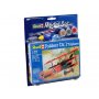REVELL Maketa model set Fokker DR. 1 Triplt 5006 - slika 1