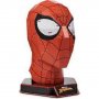 SPIN MASTER Marvel Spiderman maska 4D puzzle - slika 2