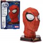 SPIN MASTER Marvel Spiderman maska 4D puzzle - slika 1