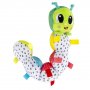 LAMAZE Gusenica loptica - slika 2