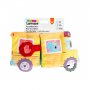 LAMAZE Plišani sort-bus - slika 1
