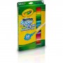 CRAYOLA Flomasteri 50 komada - slika 2