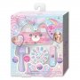 HOT FOCUS Kozmeticki set Rainbow HF160 - slika 1