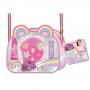 HOT FOCUS Kozmeticki set u torbici HF74RB - slika 1