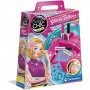 CLEMENTONI Crazy Chic Glitter tatoo set - slika 1