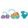 TOMY Chase & Roll Raptors - slika 2