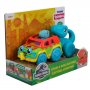 TOMY Chase & Roll Raptors - slika 1