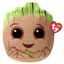 TY pliš Plišana igračka Marvel Groot - slika 1