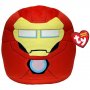 TY pliš Plišana igračka Iron Man - slika 1