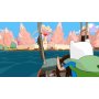 NAMCO BANDAI Namco Bandai Switch Adventure Time: Pirates of the Enchiridion - slika 2
