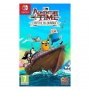 NAMCO BANDAI Namco Bandai Switch Adventure Time: Pirates of the Enchiridion - slika 1