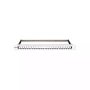SCHRACK Patch panel 19/1U za 24 modula prazan HSER0240GS - slika 1