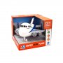 BEST LUCK Starwood Avion sa svetlima i zvukom - slika 1