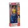 GIOCHI PRINCESS Princeza Snežana 30 cm - slika 1