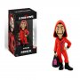 MINIX Figura Money Heist Tokio W/ Mask - slika 1