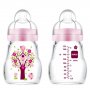MAM Feel Good staklena flašica 0m+ 170ml - slika 2