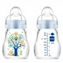MAM Feel Good staklena flašica 0m+ 170ml - slika 3