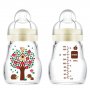 MAM Feel Good staklena flašica 0m+ 170ml - slika 4
