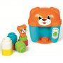 CLEMENTONI Clemmy kocke Dog & Puppy - slika 2