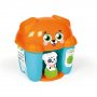 CLEMENTONI Clemmy kocke Dog & Puppy - slika 1