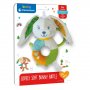 CLEMENTONI Baby zeka pliš - slika 1