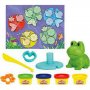 PLAY-DOH Frog N Colours Set - slika 2