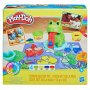 PLAY-DOH Frog N Colours Set - slika 1