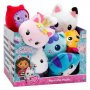 SPIN MASTER Gabbys Dollhouse Pliš Asst - slika 1