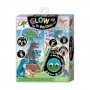 HOT FOCUS Set za pisanje Glow - slika 2